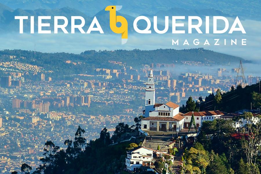Tierra Querida Magazine, Edición Nº 2