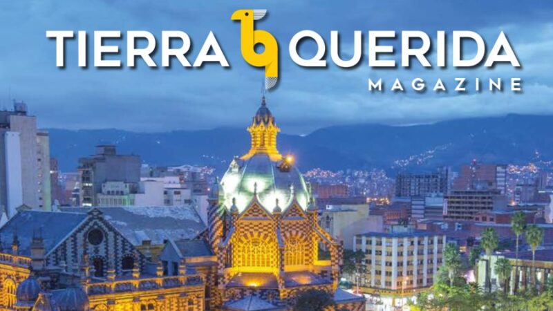 Tierra Querida Magazine, Edición Nº 3