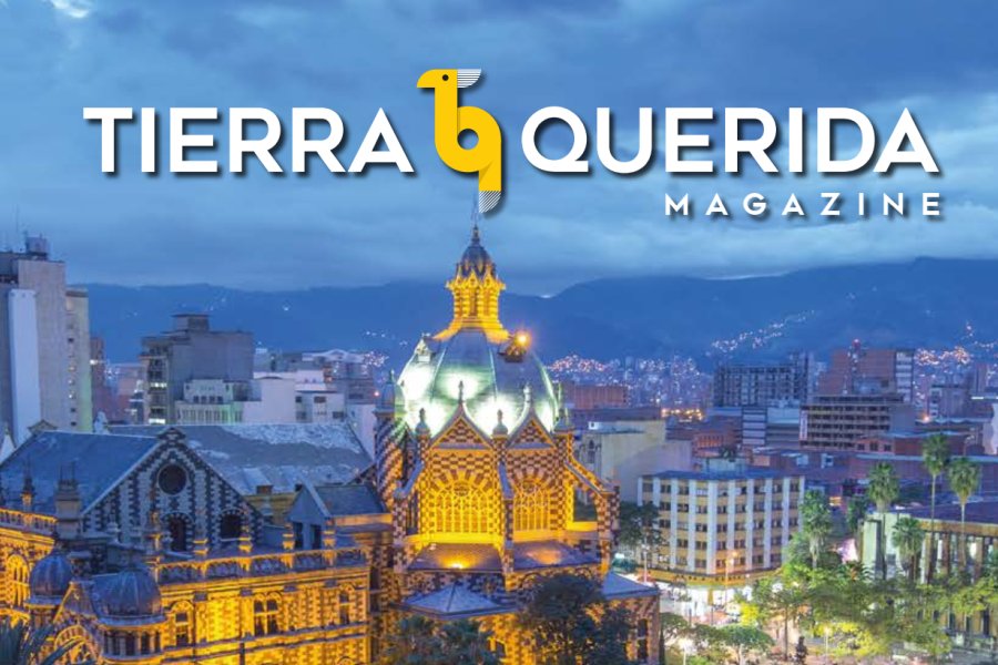 Tierra Querida Magazine, Edición Nº 3