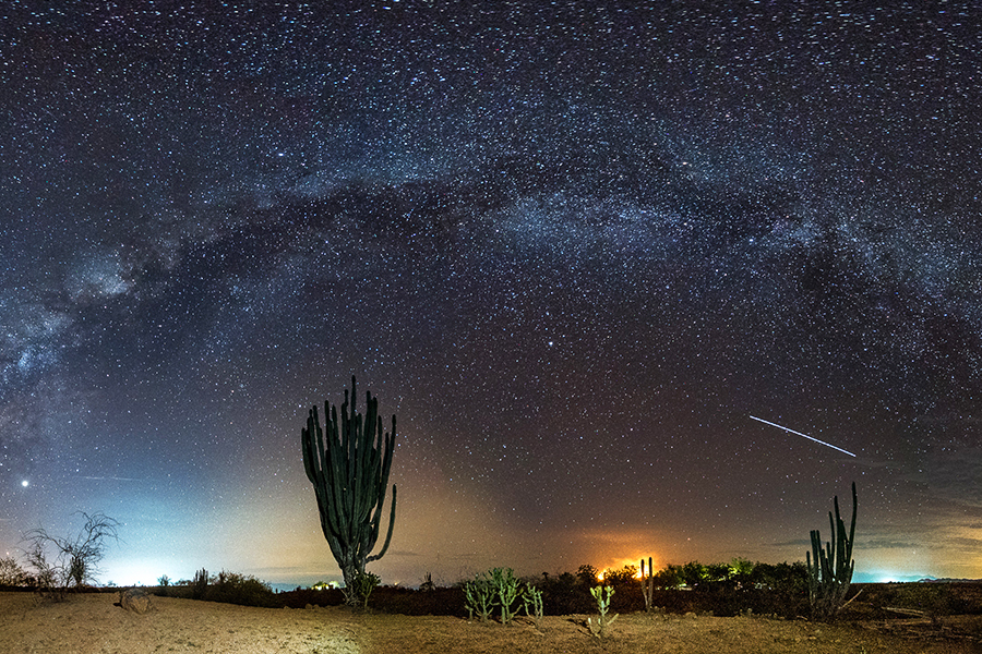 Desierto de la Tatacoa: Un viaje a las estrellas en nuestra Tierra Querida