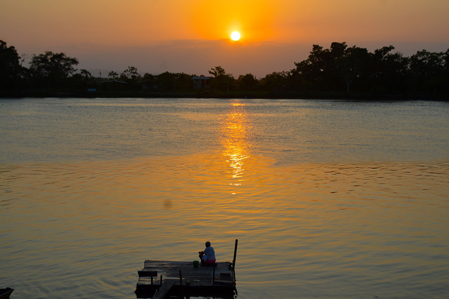 Río Atrato