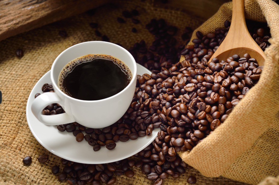 Día del café
