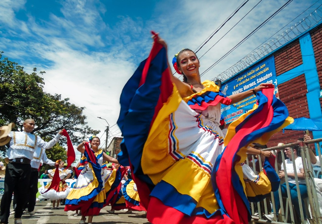 Fiesta de San Pedro
