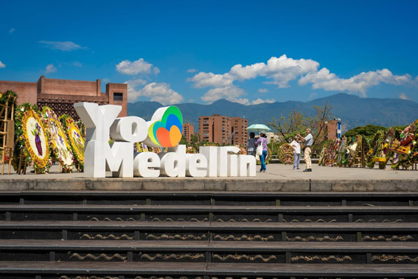 Medellín