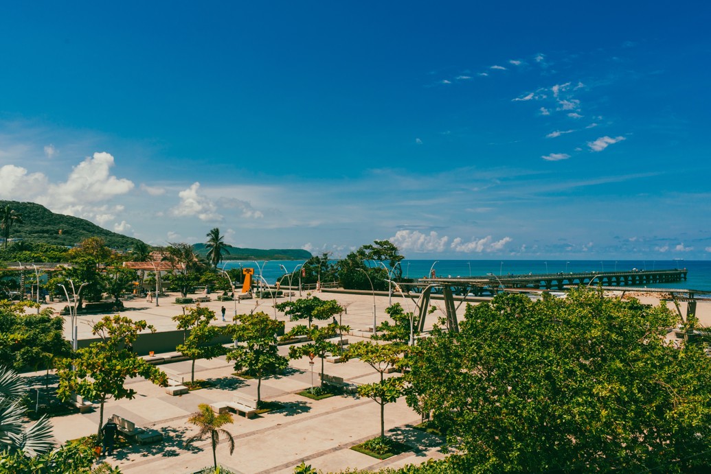 Puerto Colombia