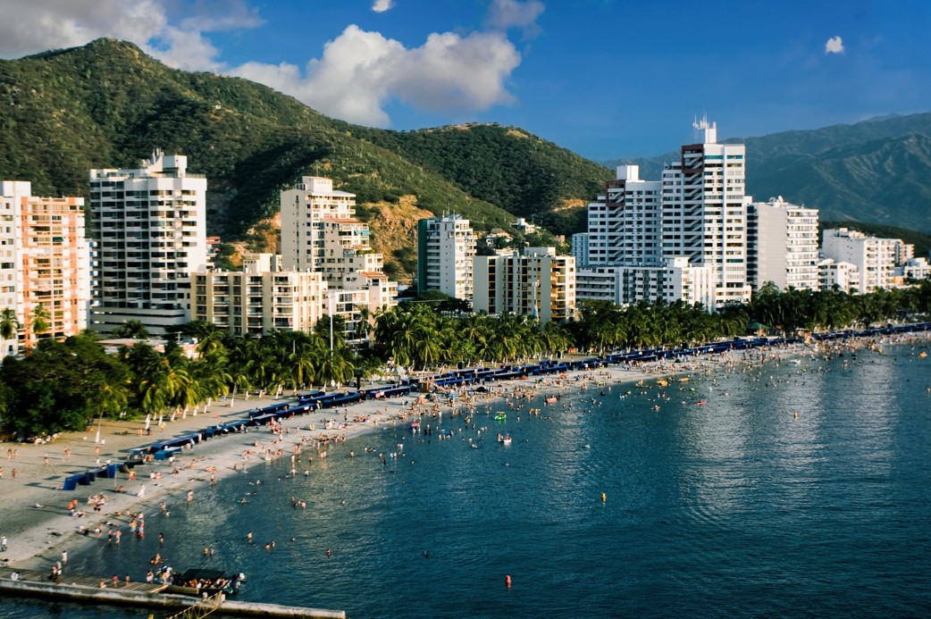 Santa Marta