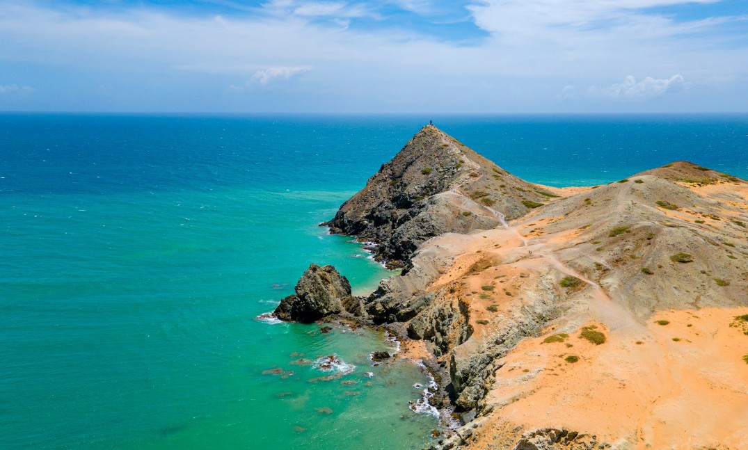 La guajira