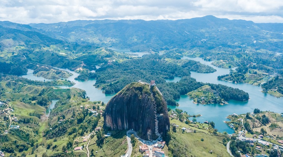 Medellin