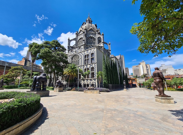 medellin