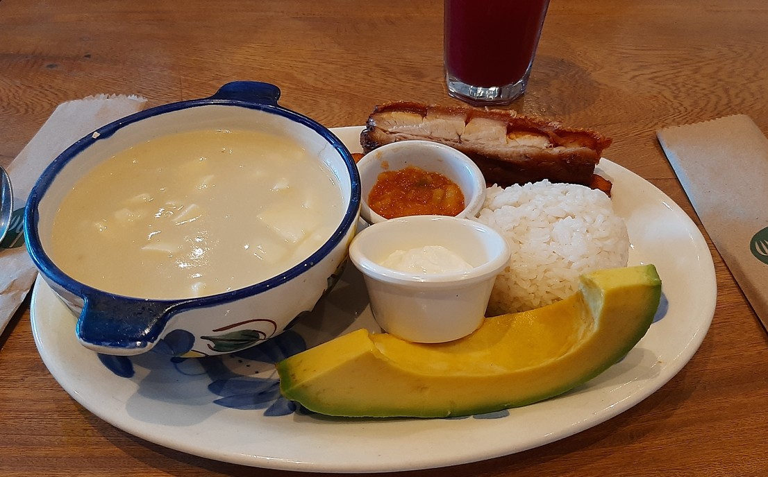 Mote de Queso