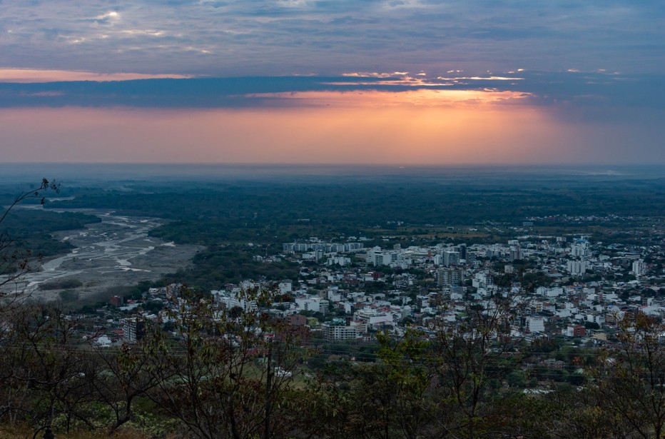 Casanare
